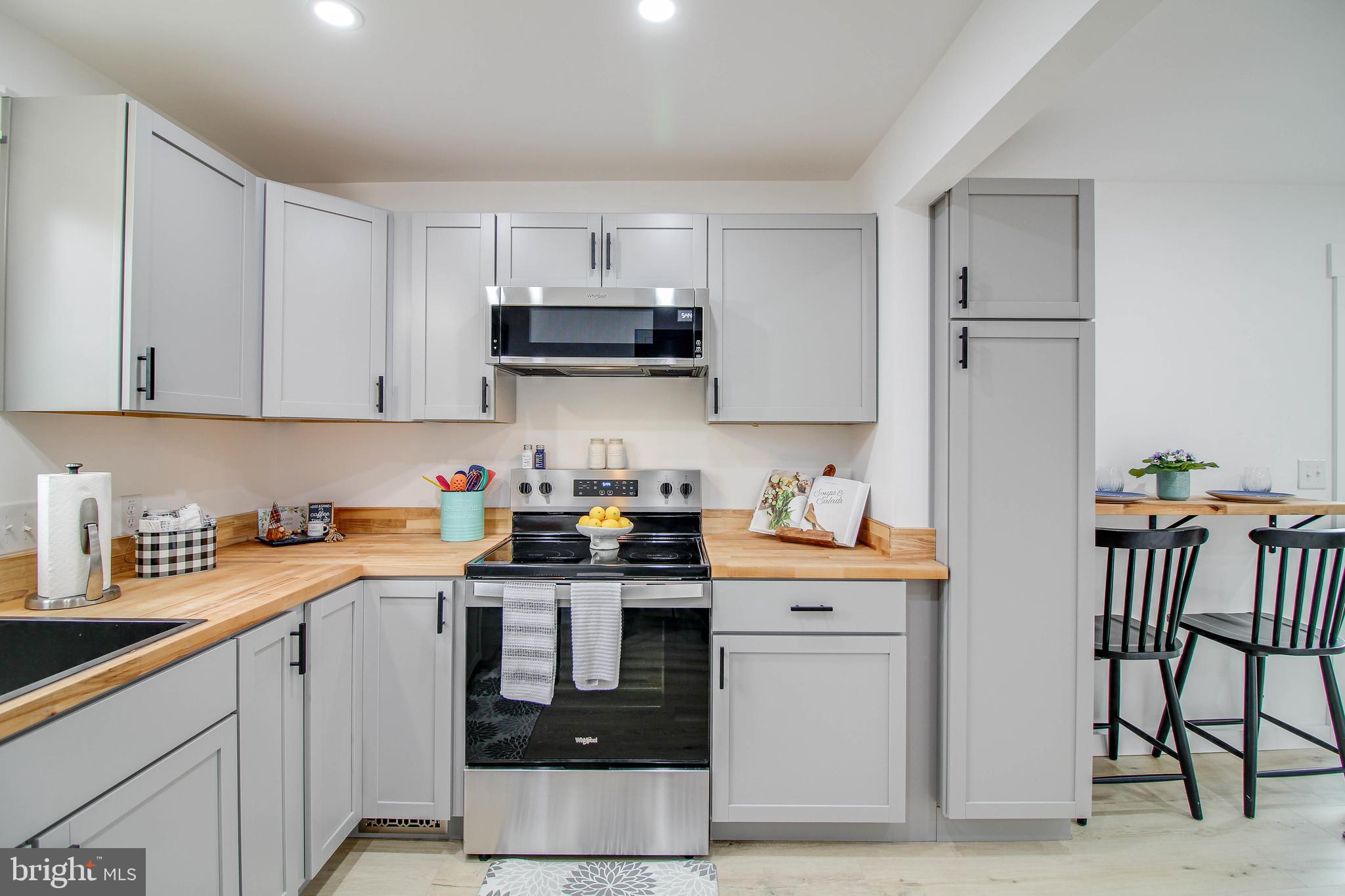 13006 Detour Road Keymar, MD 21757 - Photo 11 of 73 New Appliances