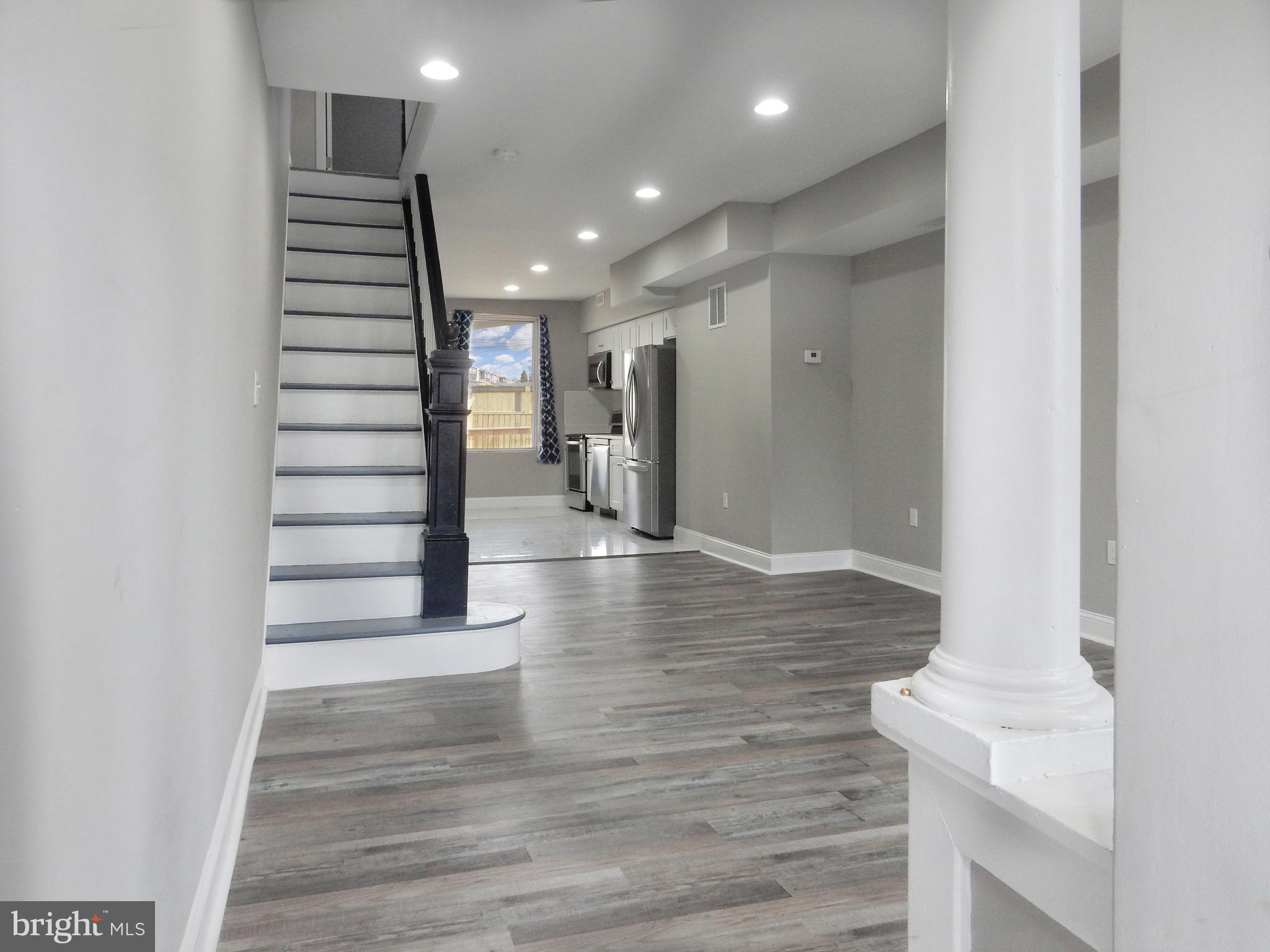 1111 Bayard Street Baltimore, MD 21223 - Photo 3 of 41