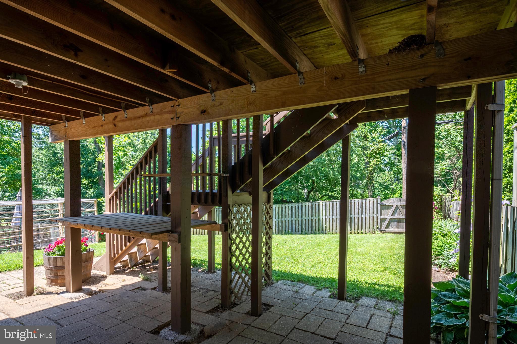 128 Stanmore Road Baltimore, MD 21212 - Photo 40 of 47