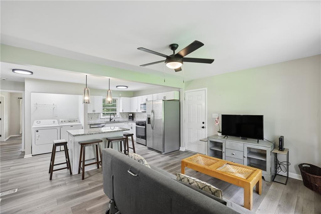 6385 Lobelia Road Southwest Mableton, GA 30126 - Photo 6 of 20 Gallery Image 6