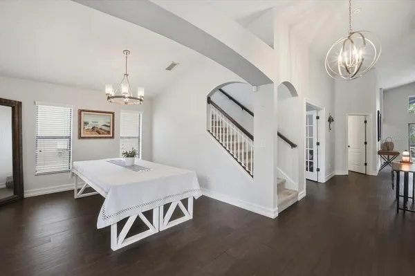 $789,000 | 15526 Starling Crossing Drive, Lithia, FL 33547