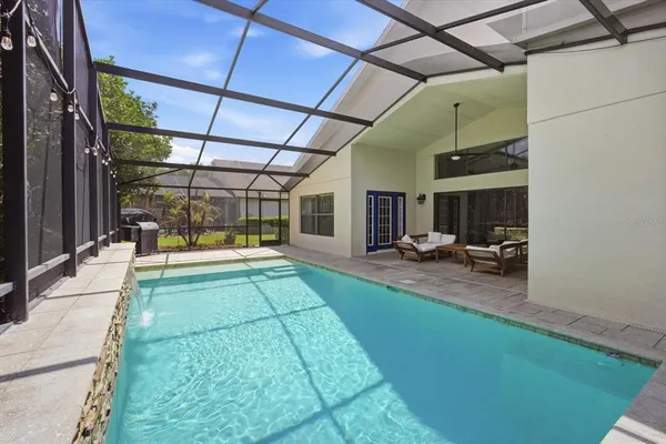 $789,000 | 15526 Starling Crossing Drive, Lithia, FL 33547