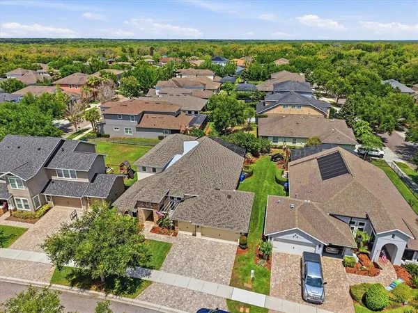 $789,000 | 15526 Starling Crossing Drive, Lithia, FL 33547