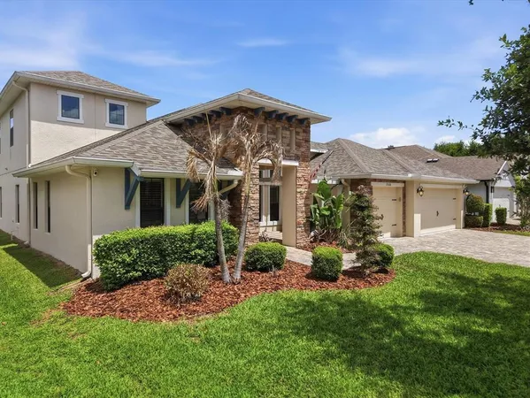 $789,000 | 15526 Starling Crossing Drive, Lithia, FL 33547