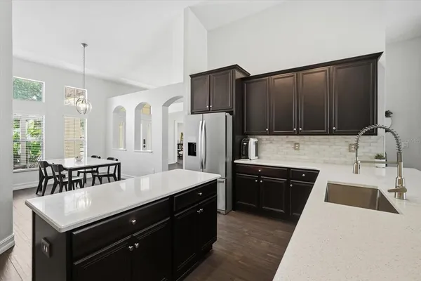 $789,000 | 15526 Starling Crossing Drive, Lithia, FL 33547