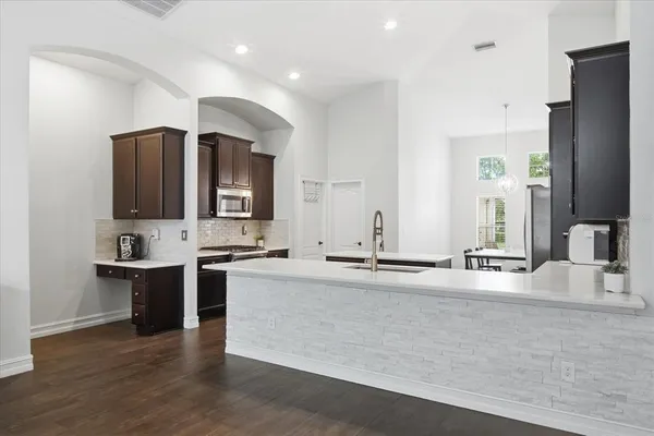 $789,000 | 15526 Starling Crossing Drive, Lithia, FL 33547