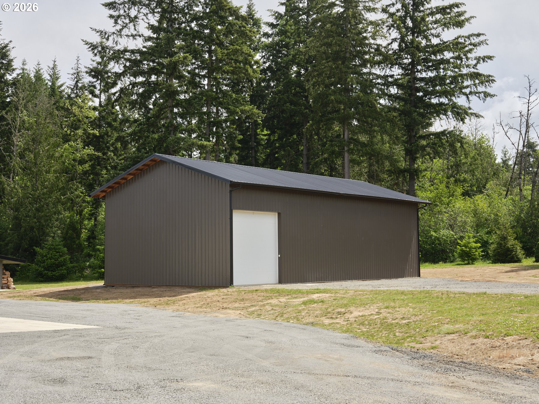 560 Park Road Winlock, WA 98596 - Photo 41 of 47 Shop