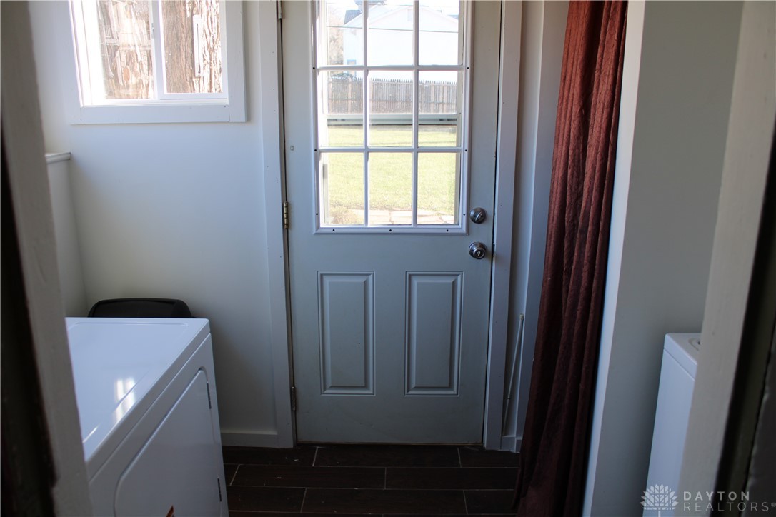 1 West Main Street Spring Valley, OH 45370 - Photo 10 of 87 Laundry Room