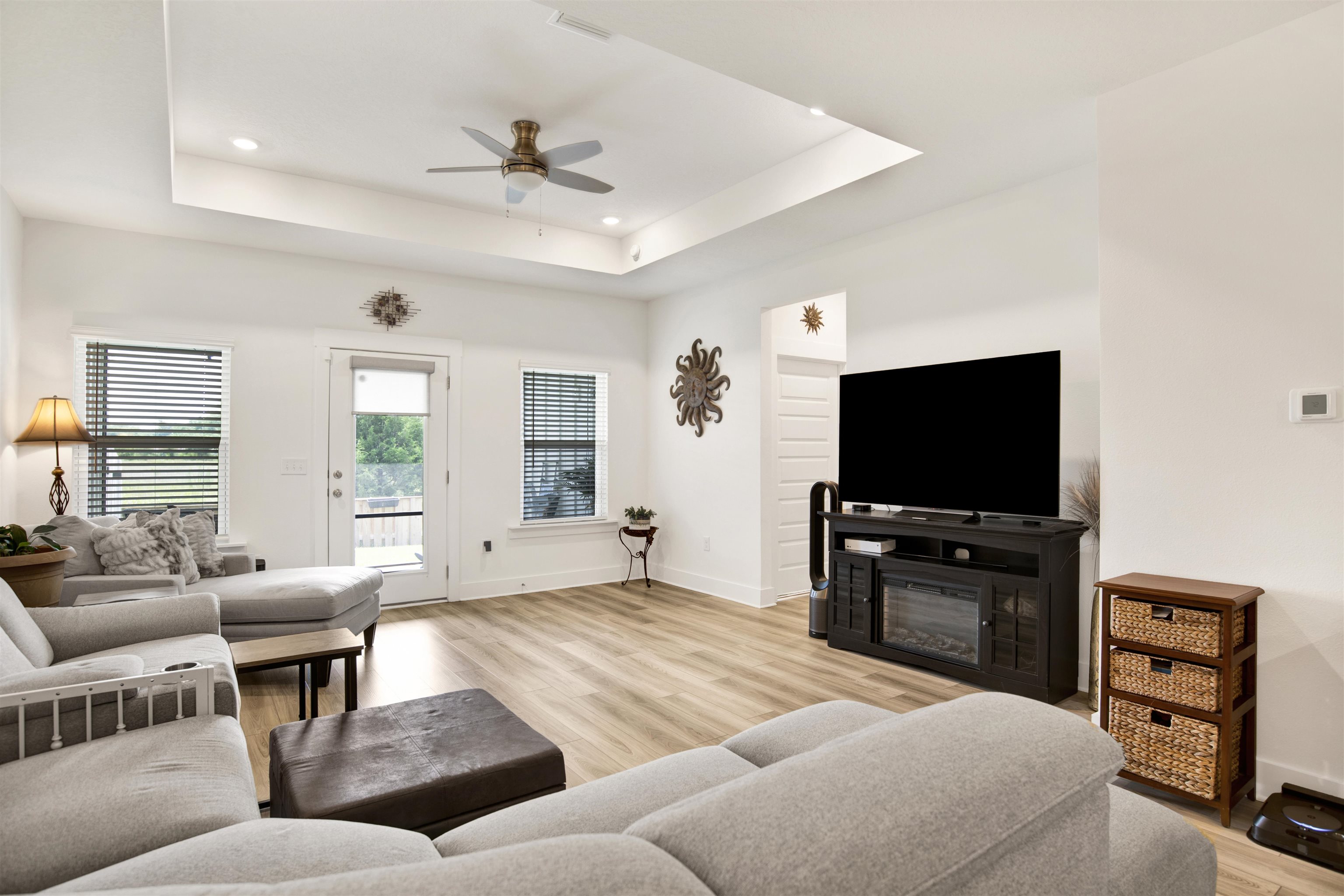 9894 Weller Cove Foley, AL 36535 - Photo 11 of 23 Living Room