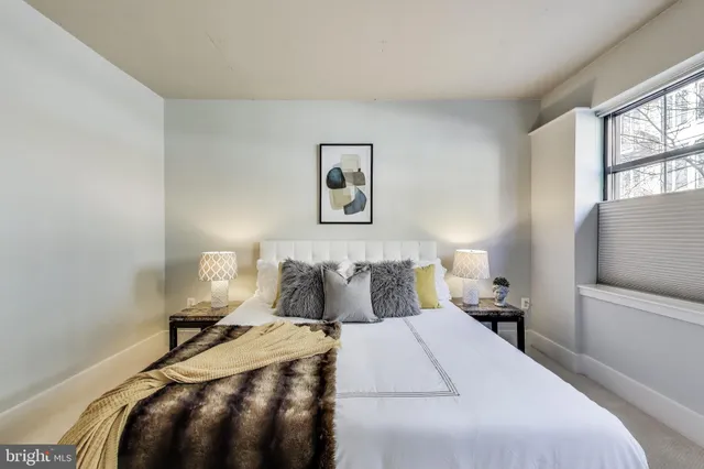 $899,900 | 1440 Church Street Northwest, Unit 106, Washington, DC 20005