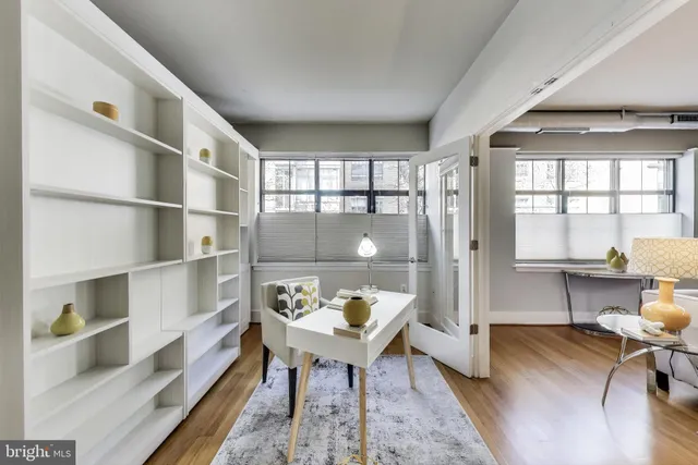 $899,900 | 1440 Church Street Northwest, Unit 106, Washington, DC 20005