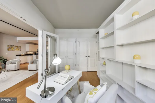 $899,900 | 1440 Church Street Northwest, Unit 106, Washington, DC 20005