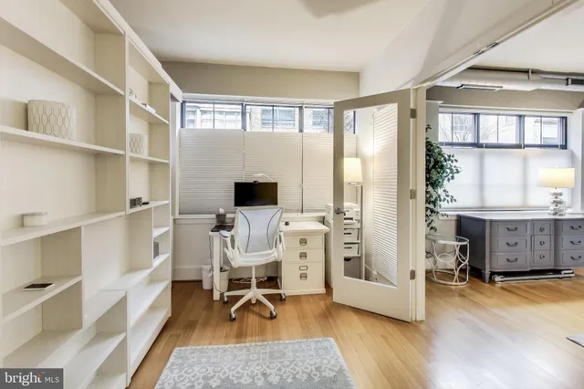 $899,900 | 1440 Church Street Northwest, Unit 106, Washington, DC 20005