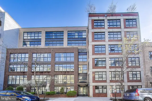 $899,900 | 1440 Church Street Northwest, Unit 106, Washington, DC 20005