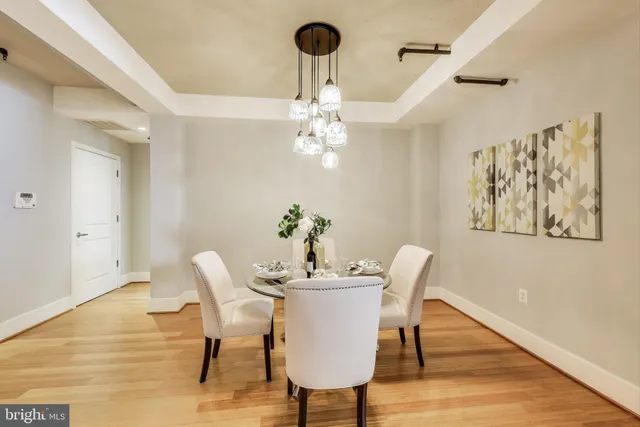 $899,900 | 1440 Church Street Northwest, Unit 106, Washington, DC 20005