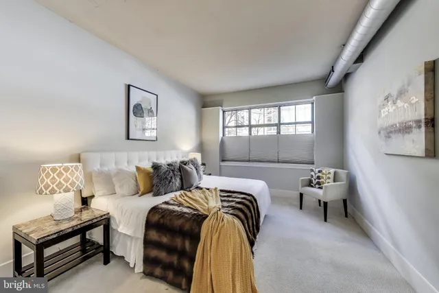 $899,900 | 1440 Church Street Northwest, Unit 106, Washington, DC 20005