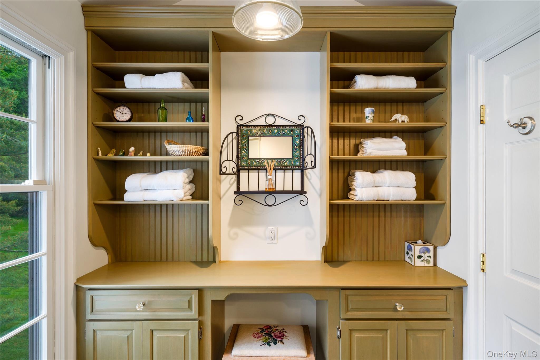 16 Fox Den Road Mount Kisco, NY 10549 - Photo 33 of 44 Custom storage unit in primary bath