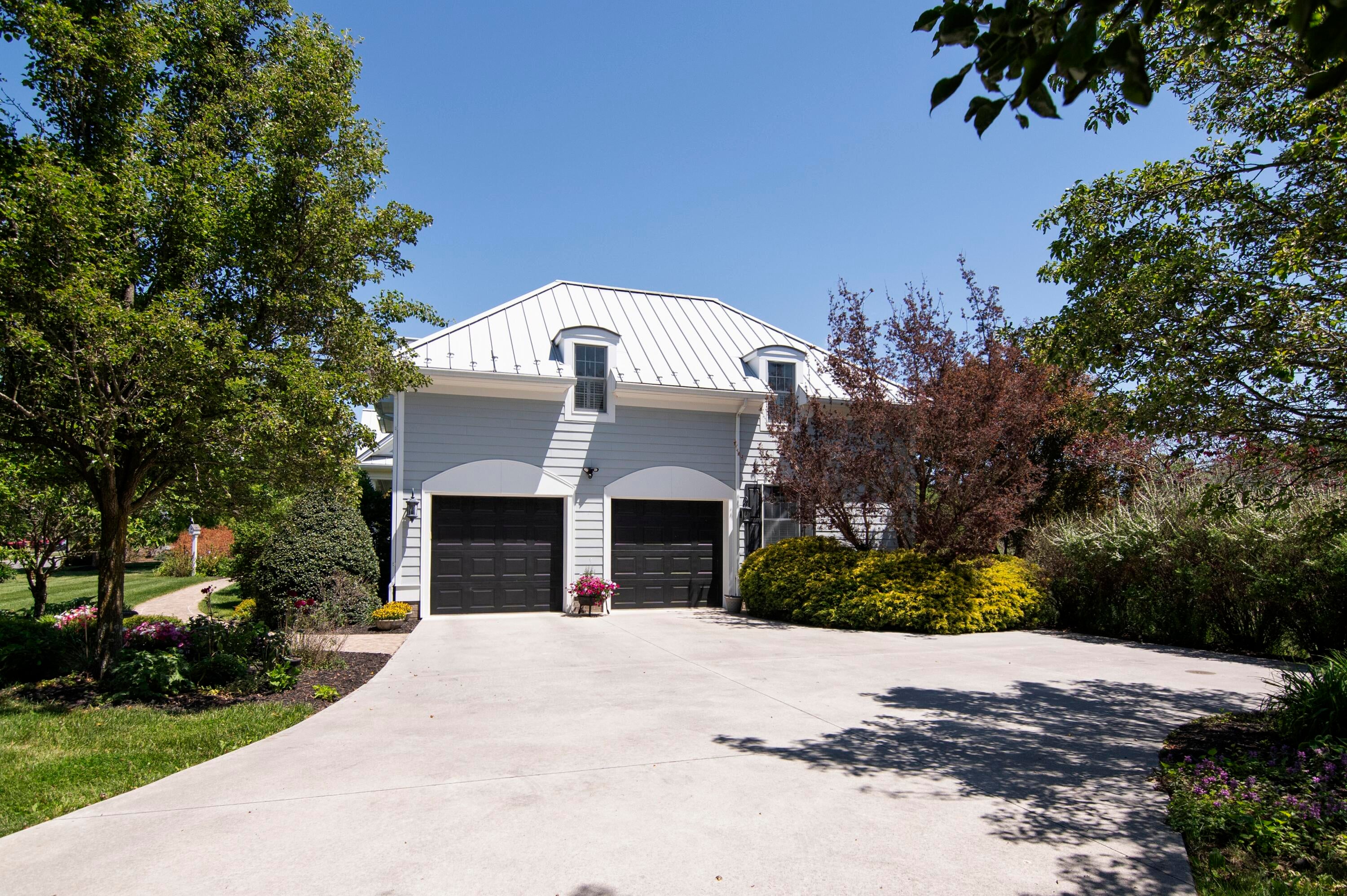 322 James River Road Lewisburg, WV 24901 - Photo 4 of 129 James River Road