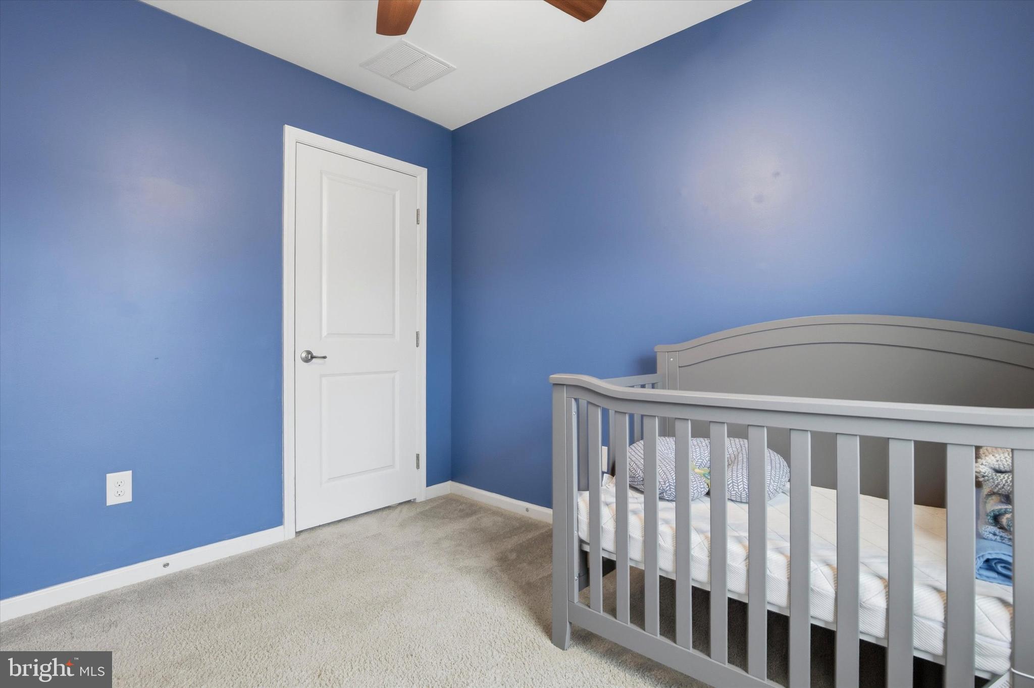 422 Lopata Road Phoenixville, PA 19460 - Photo 30 of 35 a view of hallway with windows