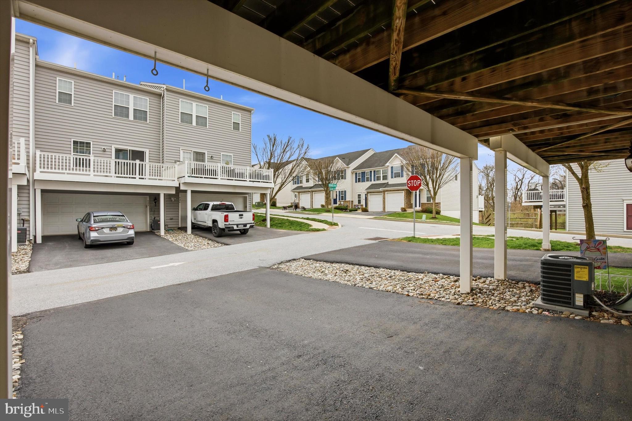 422 Lopata Road Phoenixville, PA 19460 - Photo 34 of 35 a view of parking