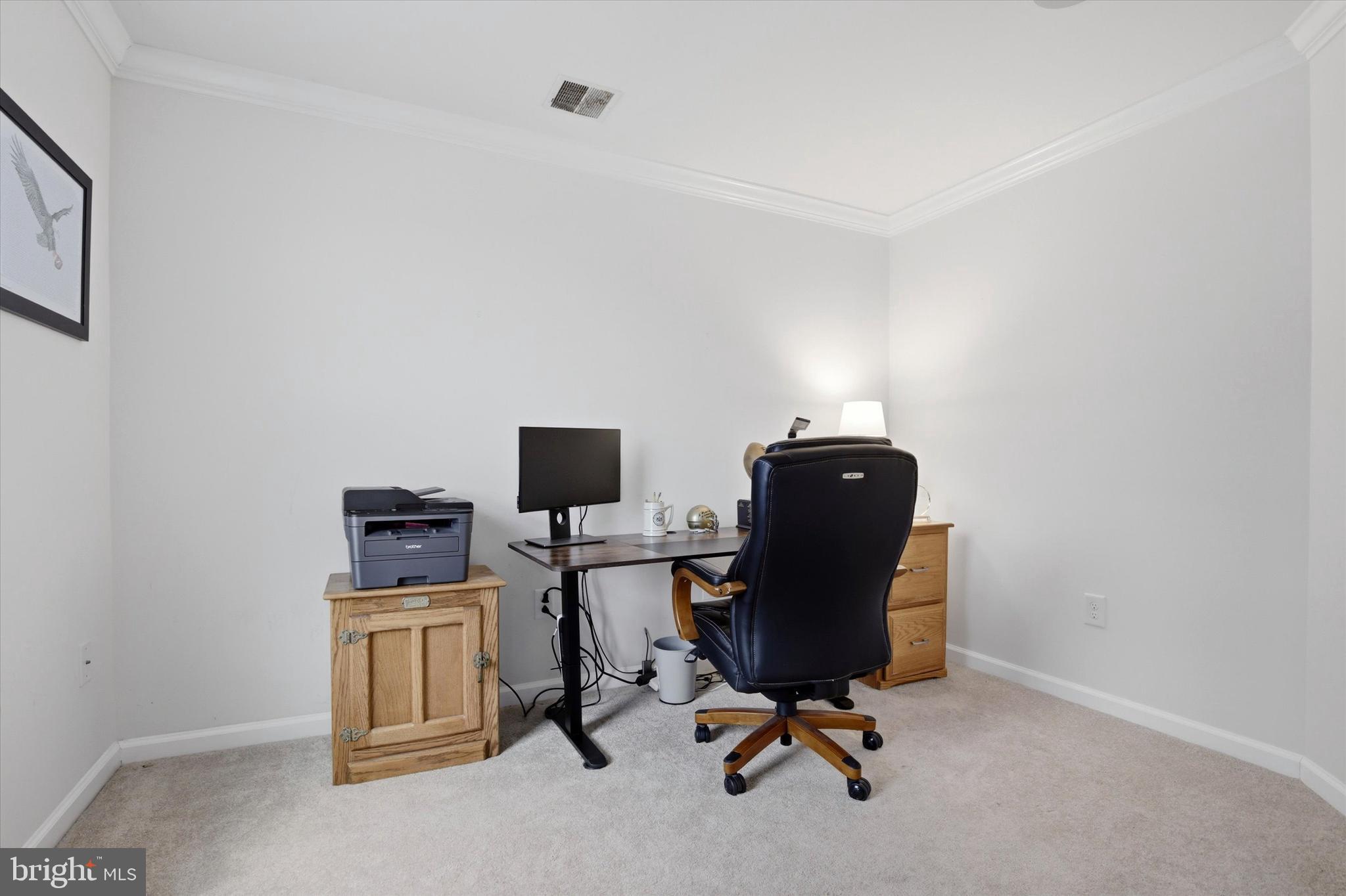 422 Lopata Road Phoenixville, PA 19460 - Photo 7 of 35 a view of a workspace with furniture
