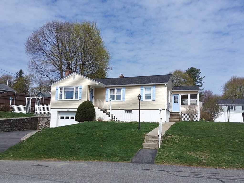 29 Gates Road Shrewsbury, MA 01545 - Photo 1 of 39 Gallery Image 1
