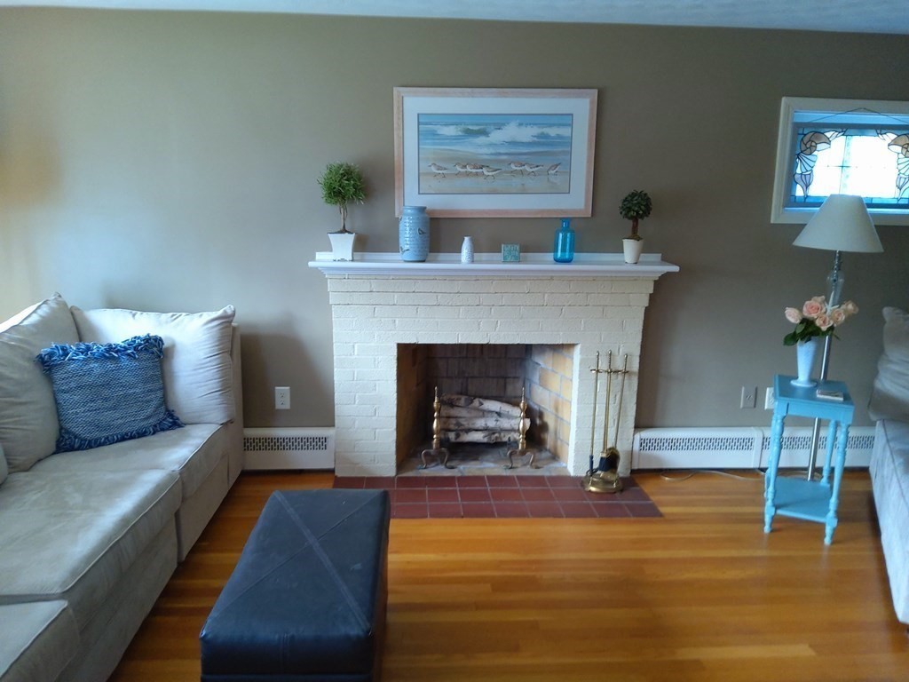 29 Gates Road Shrewsbury, MA 01545 - Photo 16 of 39 Gallery Image 16