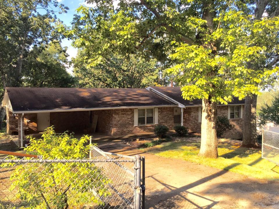 40 Rock Fence 2 Road Southeast Cartersville, GA 30121 - Photo 1 of 1 Gallery Image 1