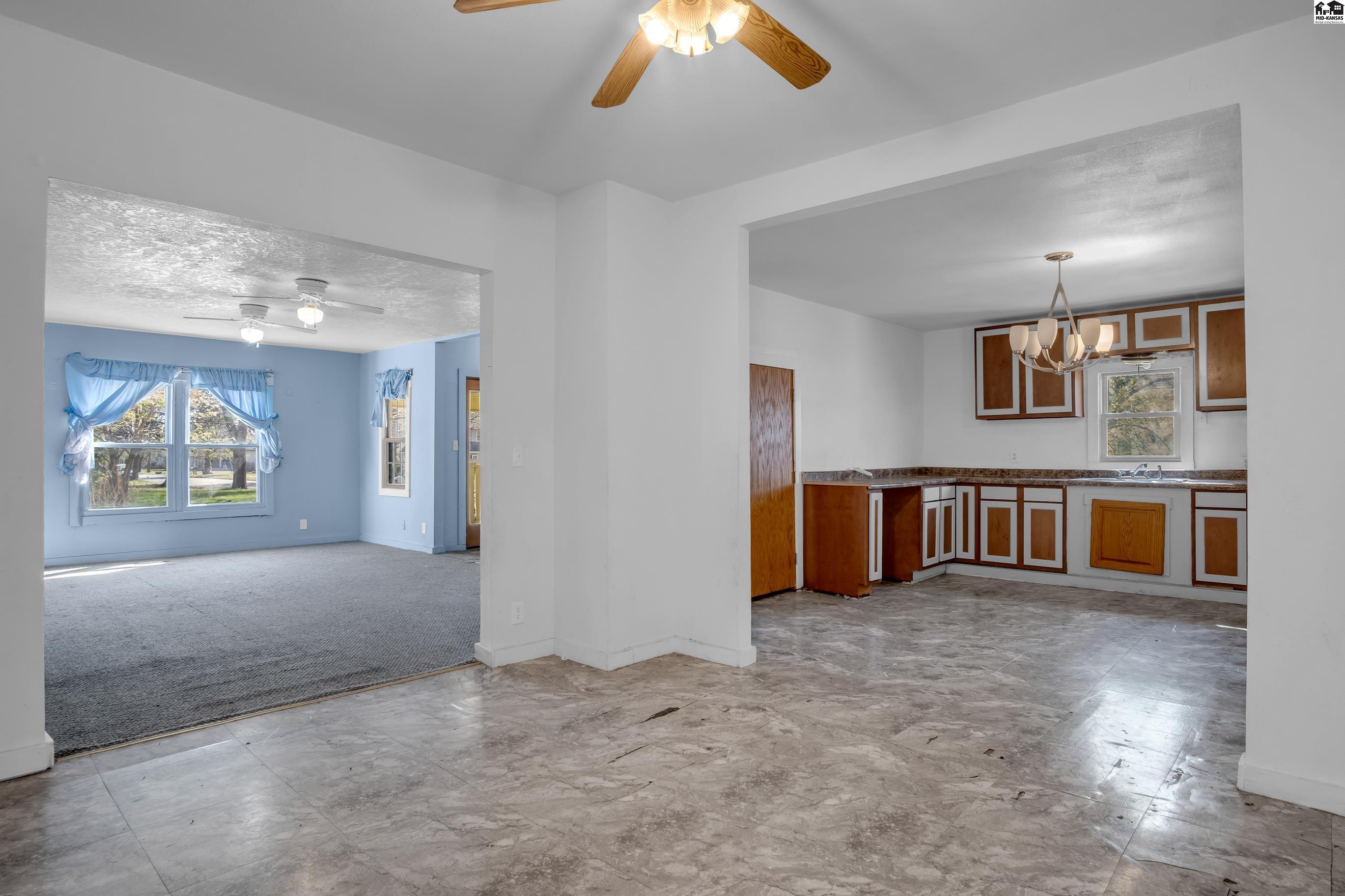 124 West Ruth Street Moundridge, KS 67107 - Photo 19 of 42 Gallery Image 19