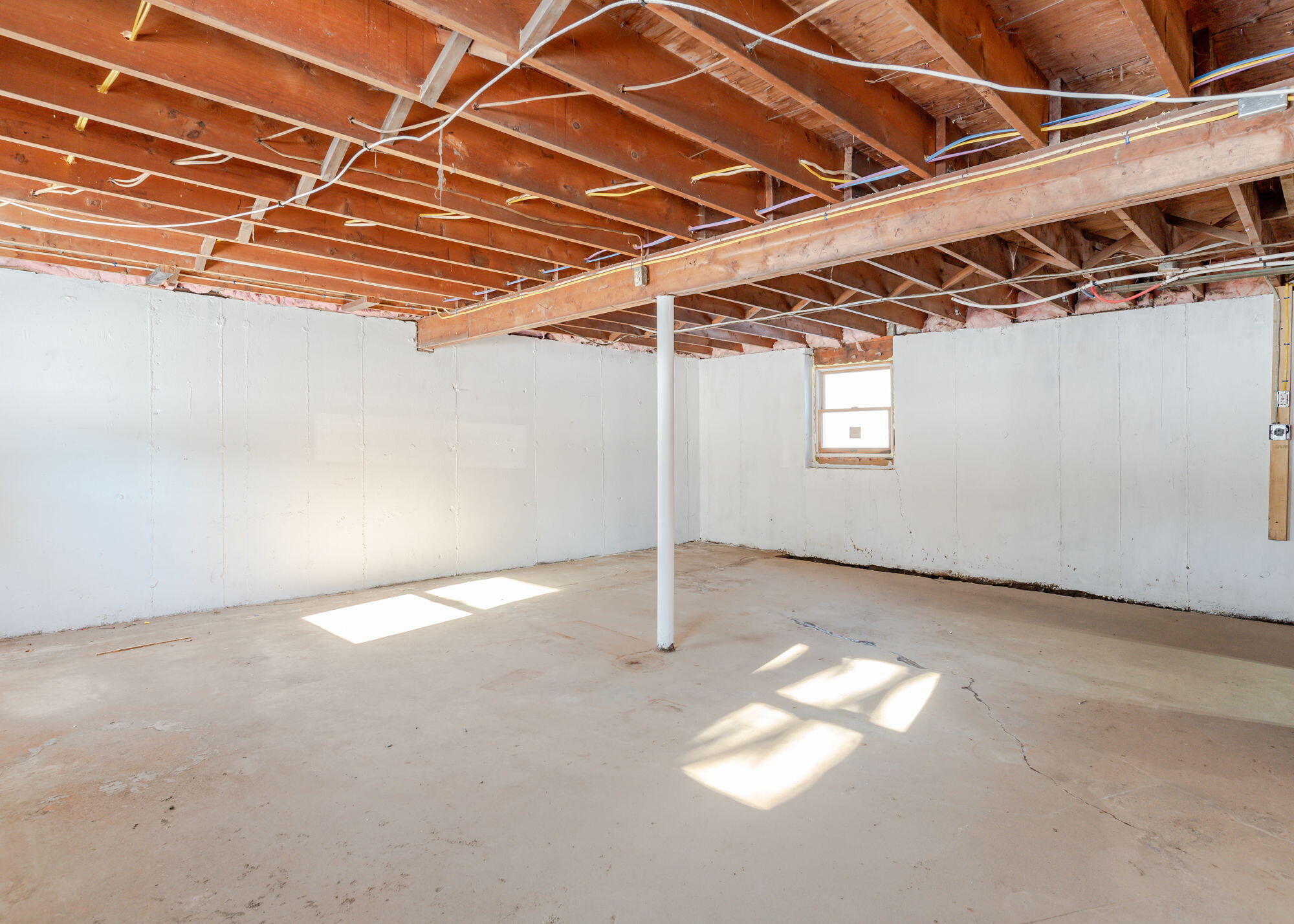 7 Moody Road Standish, ME 04084 - Photo 22 of 41 Lower level
