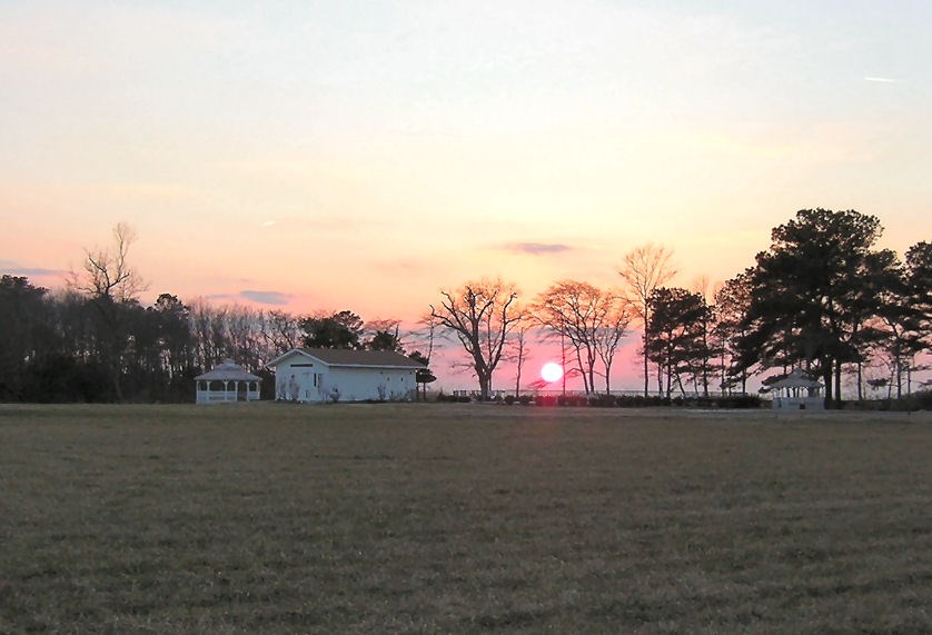 Lot E2 Battle Point Road, Unit E2 Exmore, VA 23350 - Photo 9 of 22