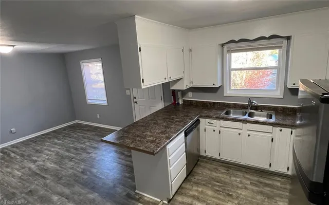 $350,000 | 2406 Markwood Lane Southeast, Winston-Salem, NC 27107