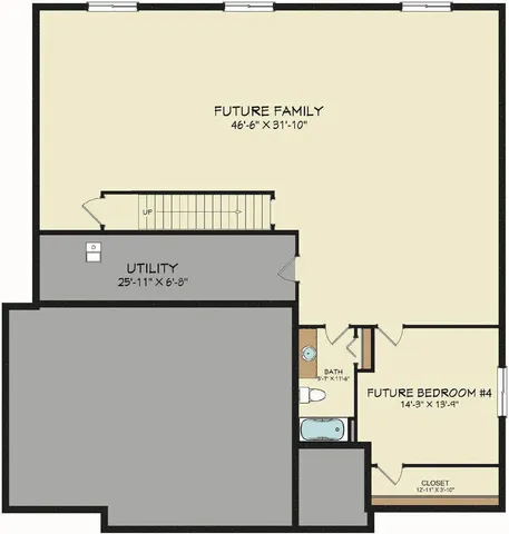 $494,900 | 9701 Jasmine Avenue Northeast, Hanover, MN 55341