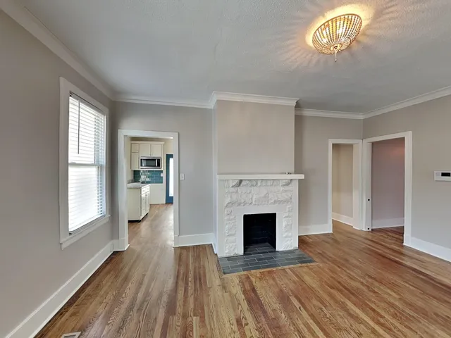 $1,199 | 815 North Watkins Street, Memphis, TN 38107