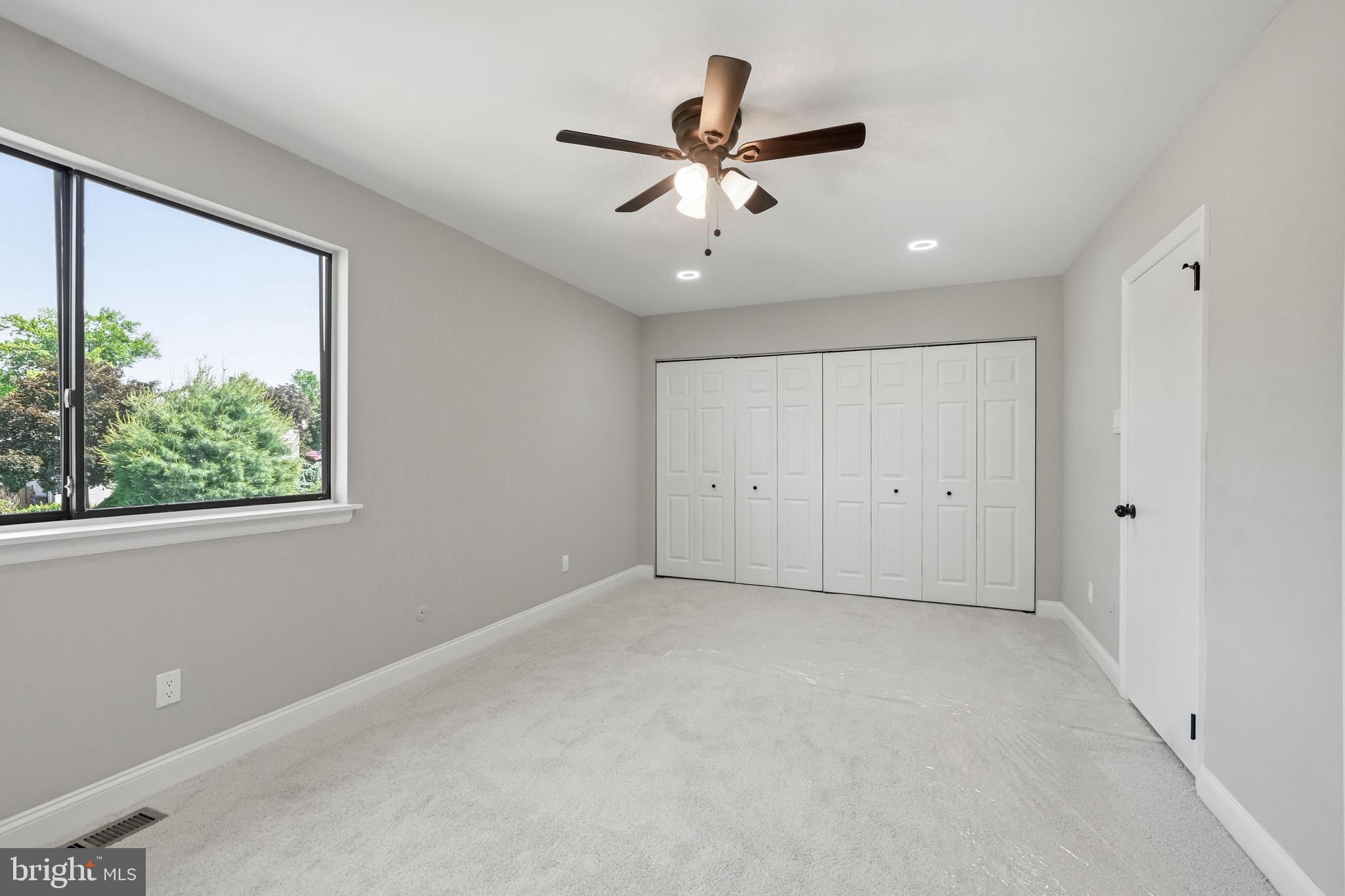 50 Centennial Road Telford, PA 18969 - Photo 10 of 21 Master bedroom with double closets