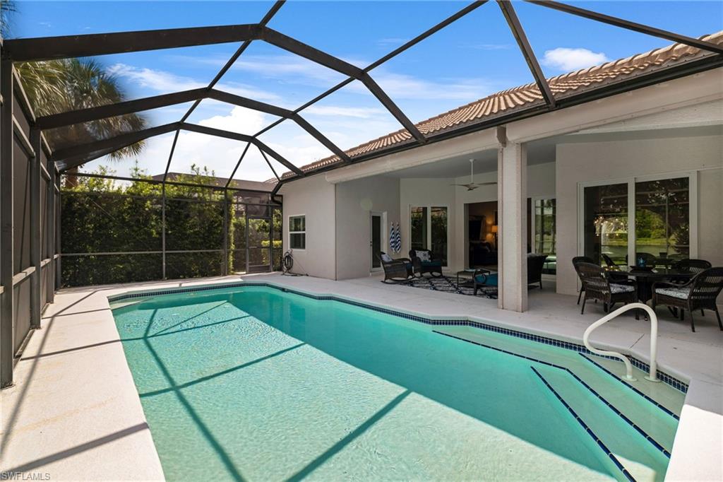 17819 Modena Road Miromar Lakes, FL 33913 - Photo 29 of 50