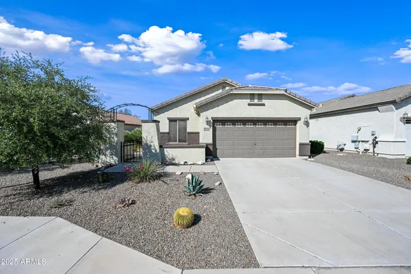 $1,945 | 26182 West Tonto Lane, Buckeye, AZ 85396