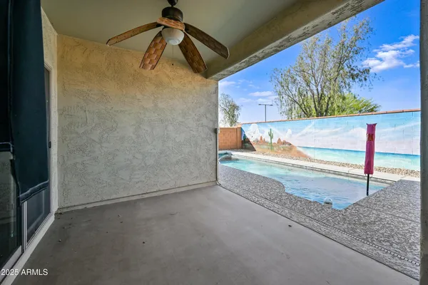$1,945 | 26182 West Tonto Lane, Buckeye, AZ 85396