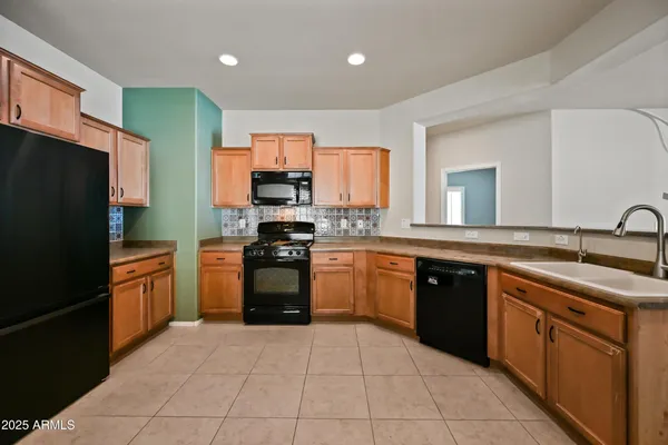 $1,945 | 26182 West Tonto Lane, Buckeye, AZ 85396