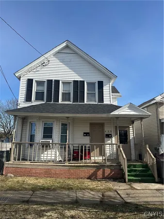 $79,900 | 409 South James Street, Rome, NY 13440