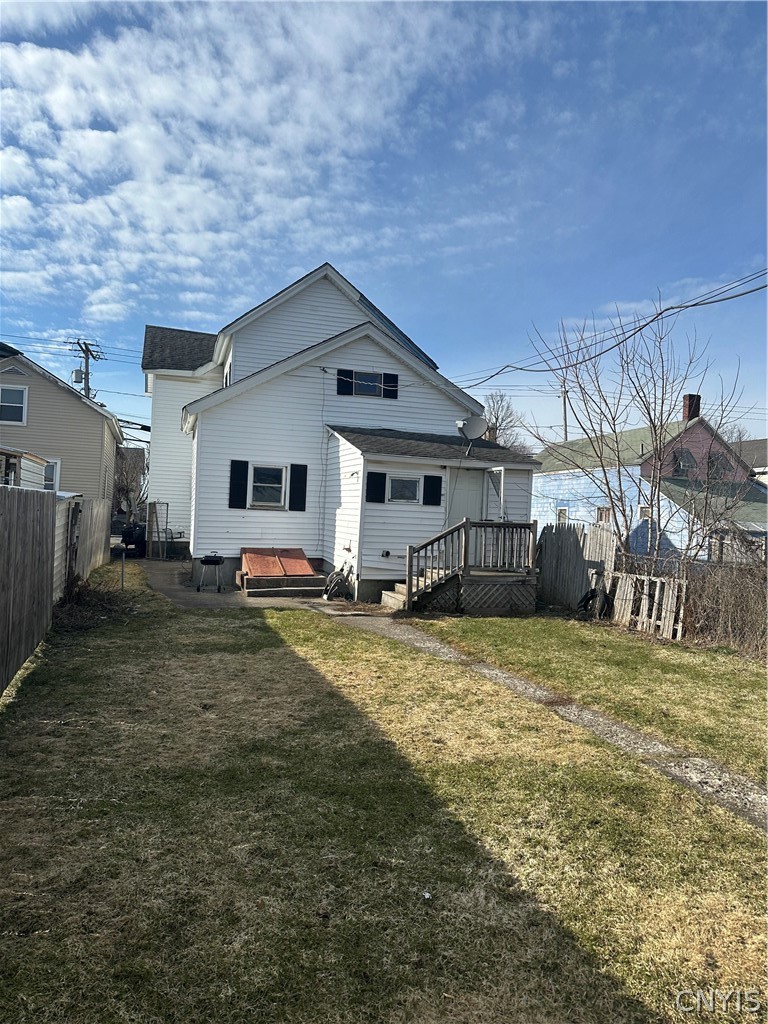 409 South James Street Rome, NY 13440 - Photo 17 of 19