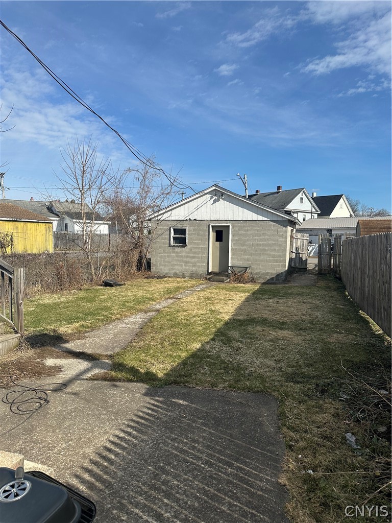 409 South James Street Rome, NY 13440 - Photo 18 of 19