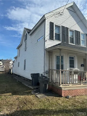 $79,900 | 409 South James Street, Rome, NY 13440
