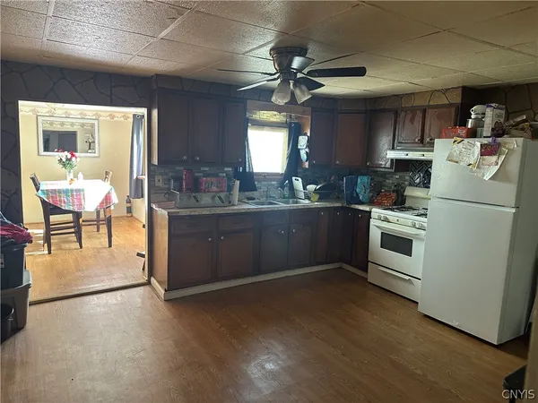 $79,900 | 409 South James Street, Rome, NY 13440