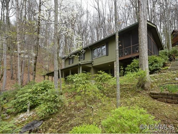 165 Liberty Road Waynesville, NC 28785 - Photo 18 of 19