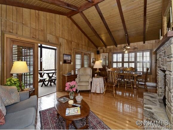 165 Liberty Road Waynesville, NC 28785 - Photo 6 of 19