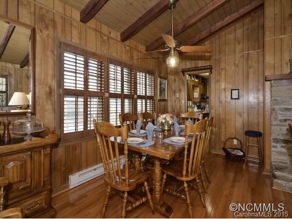 165 Liberty Road Waynesville, NC 28785 - Photo 8 of 19