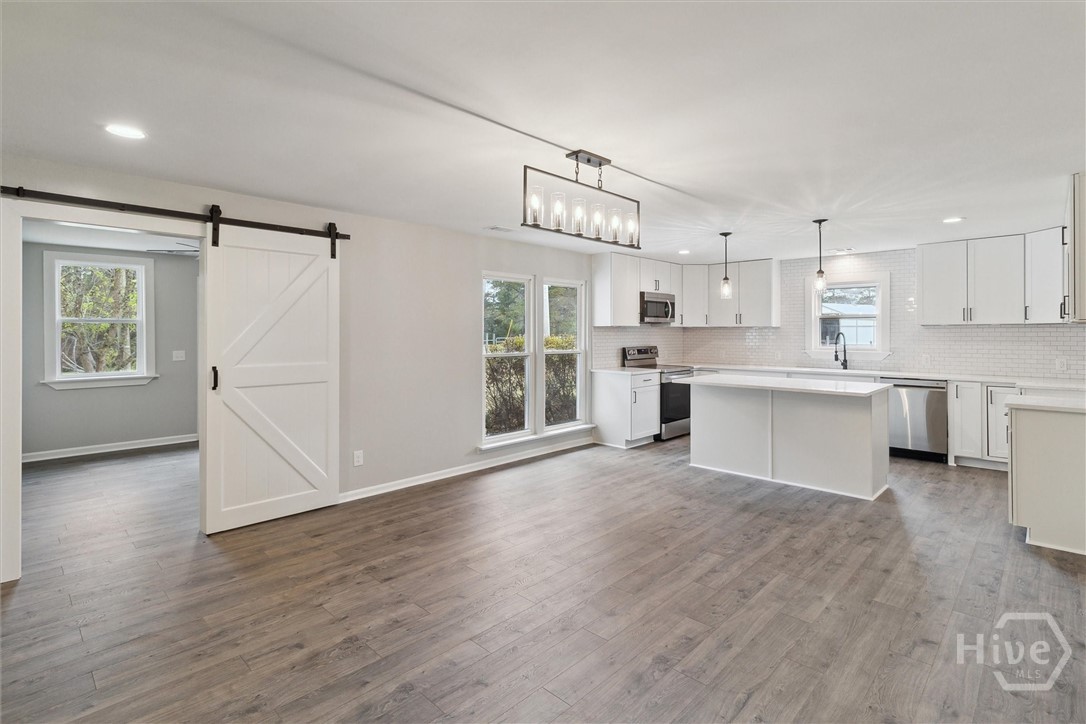 4342 Mud Road Brooklet, GA 30415 - Photo 12 of 50