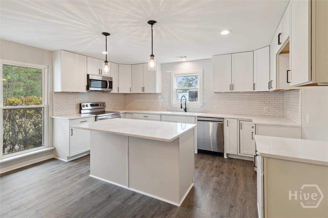 4342 Mud Road Brooklet, GA 30415 - Photo 13 of 50