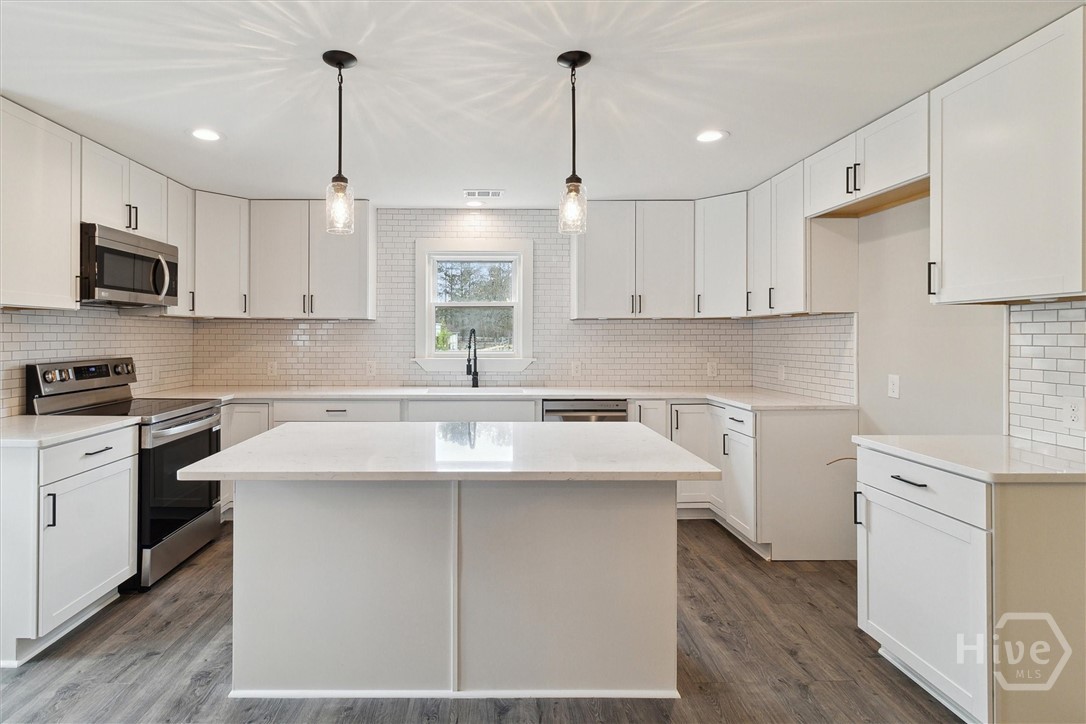 4342 Mud Road Brooklet, GA 30415 - Photo 14 of 50